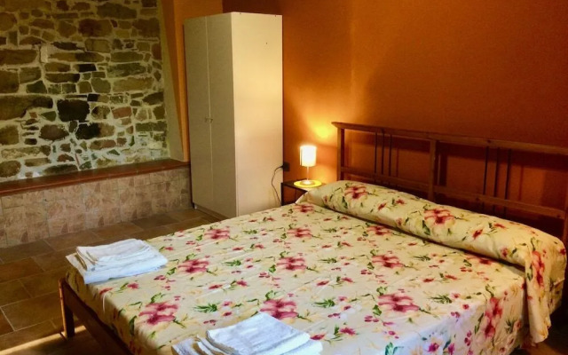 Gioi Villa Rizzo Lovely Rooms