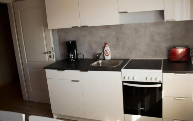 Bedi Apartmanház