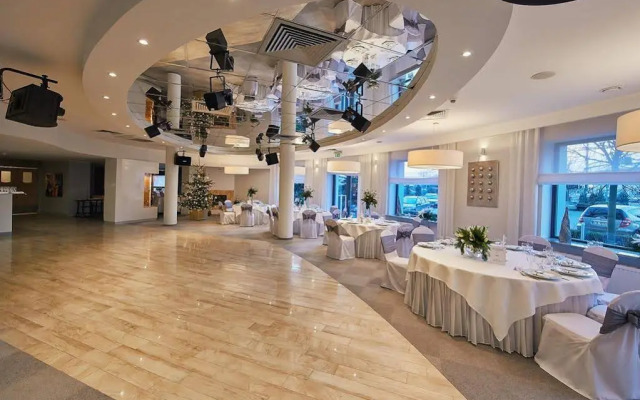 Hotel Brzoza