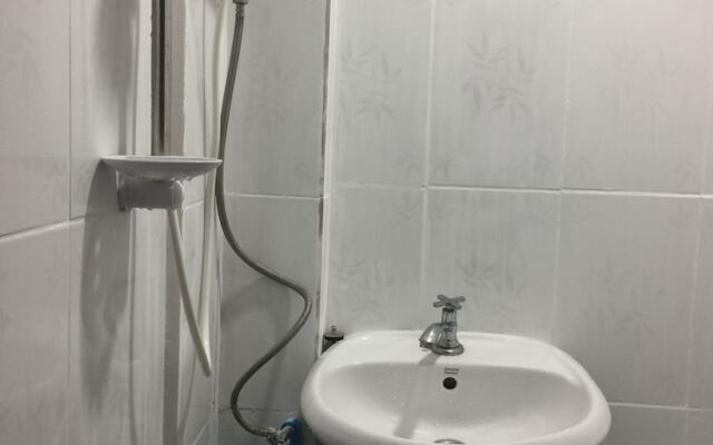 Smile Home Guesthouse
