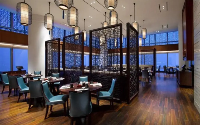 Lotte Hotel Hanoi