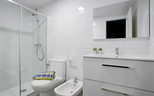 Apartamento Playa Gandia Center