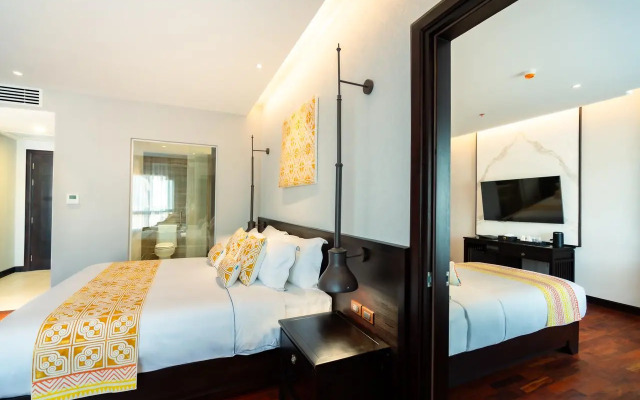 Mintra Hotel