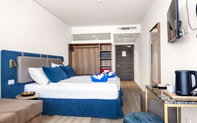 Residence Del Mar Emotion