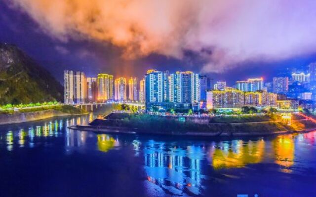 Man Yue Miao Xiang Hotel