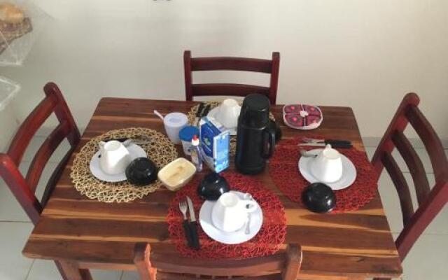 Hostel da Carol