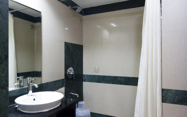 OYO 10209 Hotel AVS Sweet Magic