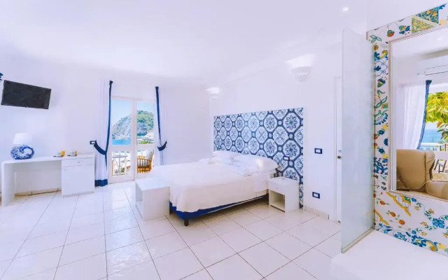Ferdinando Beach & Spa