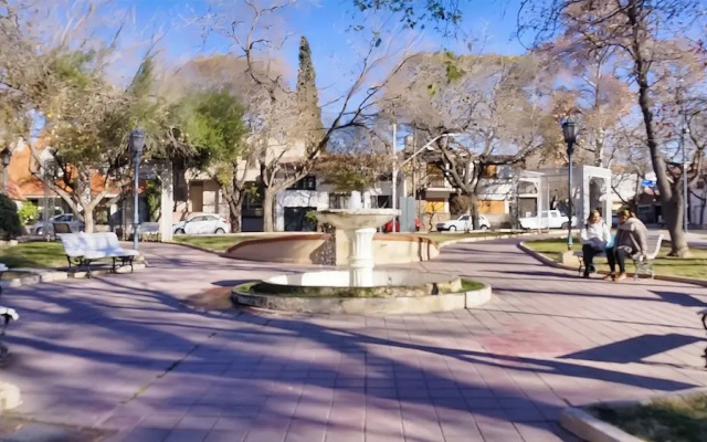 Condor Suites Apart Hotel