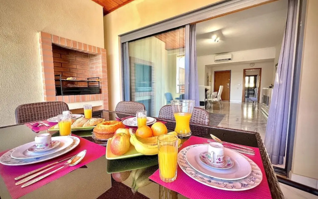 Vilamoura Prestige 2 With Pool by Homing