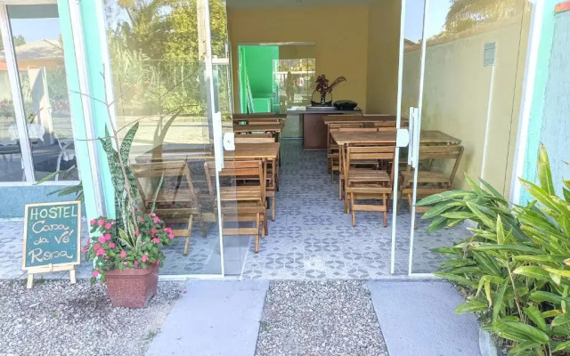Hostel Casa Da Vó Rosa