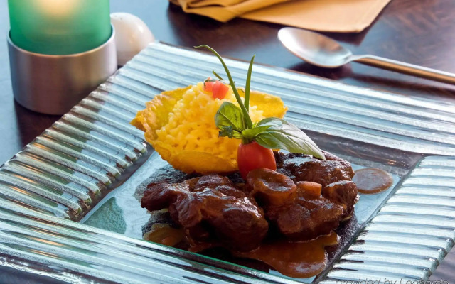 The Nouveau Chumphon Beach Resort & Golf