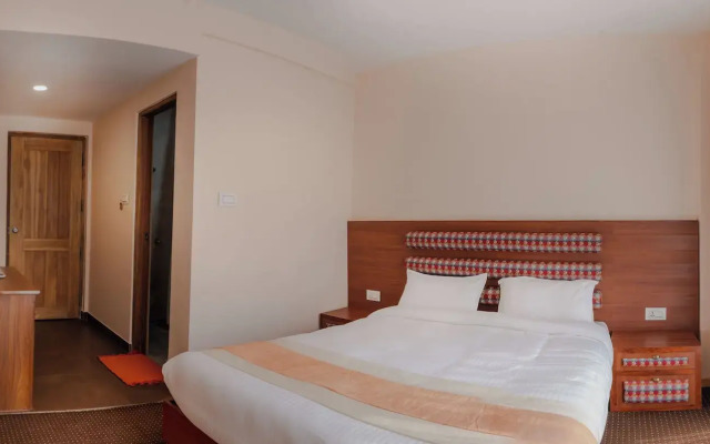 Hotel Jagat
