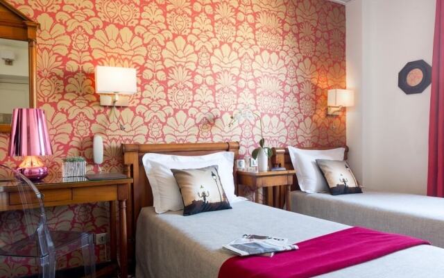 Hotel Victoria Chatelet