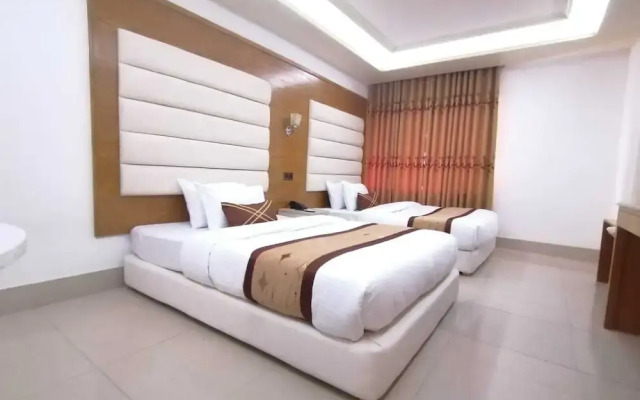 Ambassador Hotel