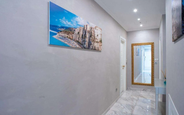 Hotel Colomba DOro Tropea