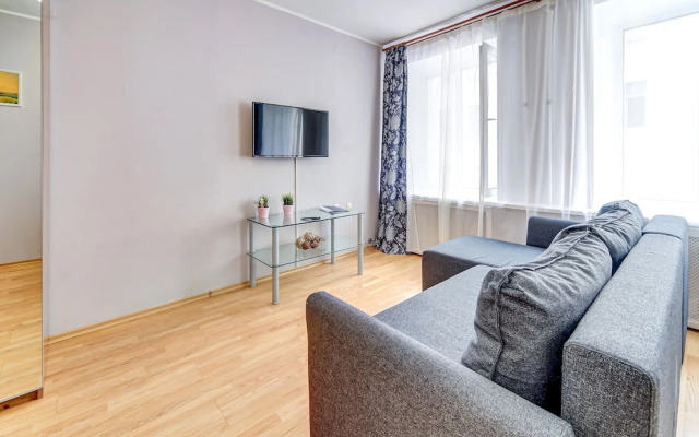 Уютные апартаменты Веста на Садовой ул.