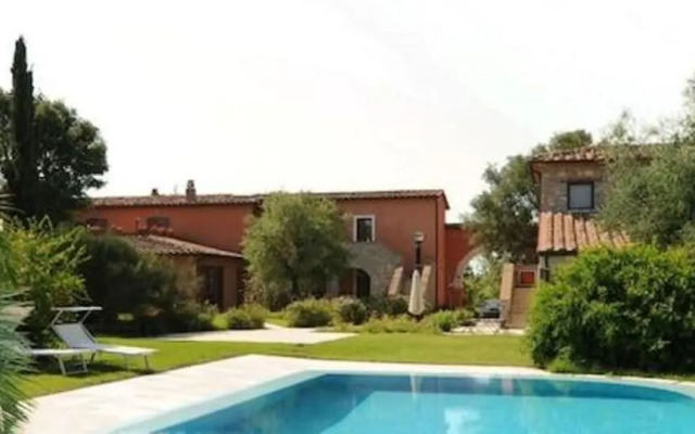 Agriturismo Le Ginestre