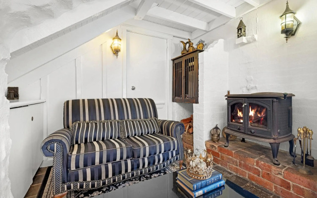 The Loft In The Mill Boutique Accommodation