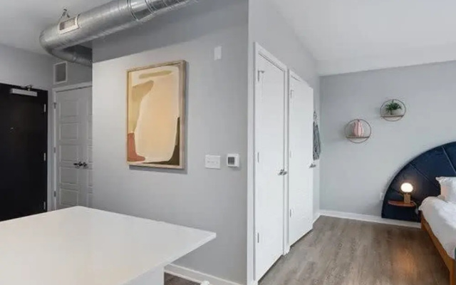 Cozysuites Lavish SDO Lawrenceville