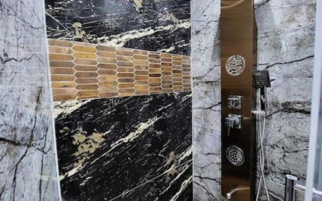 L'Eden sous l'olivier