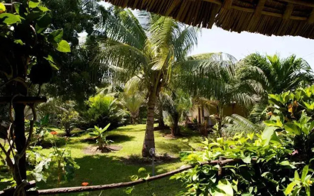 Ferienvilla Kenia-Dream