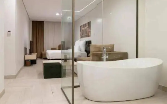 Al Muteb Suites Al Murslat