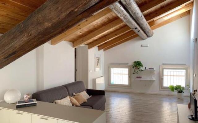 Residenza Giulio Romano