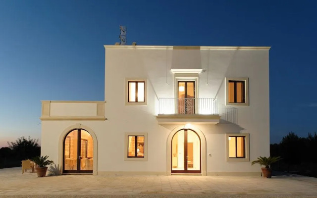 Tenuta TerraLuna B&B