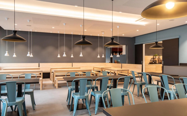 sylc. Apartmenthotel