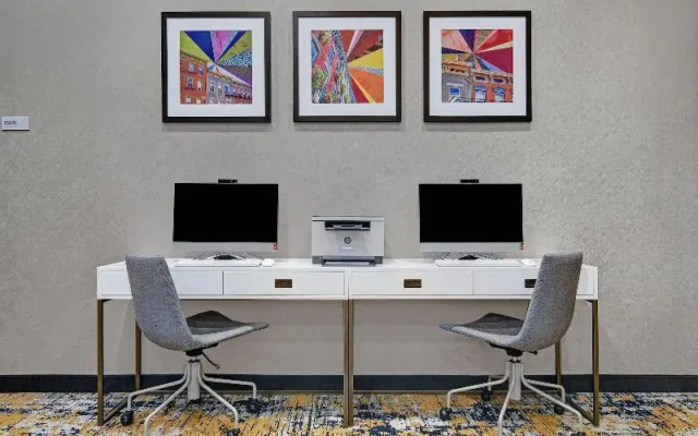 TownePlace Suites Cincinnati Downtown
