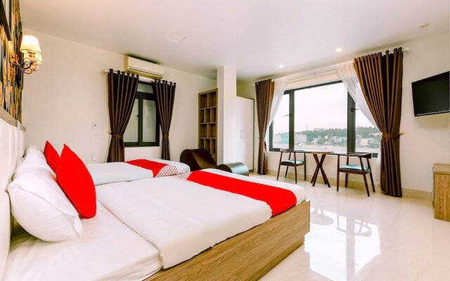 Dai Viet Hotel by OYO Rooms