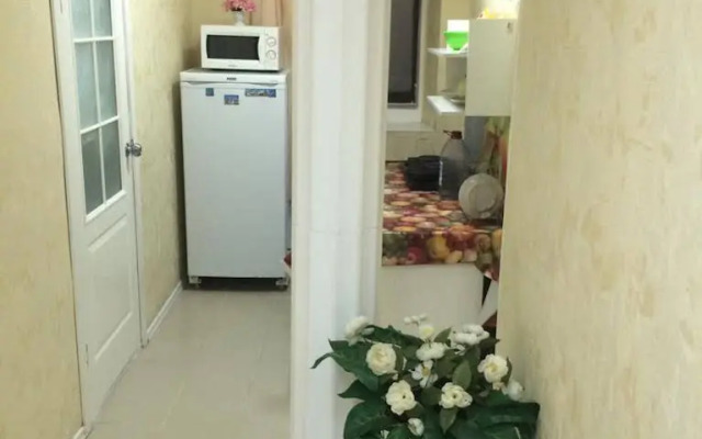 On Narimanova Lodging House 