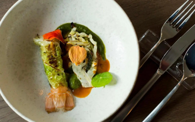 NH Collection Amsterdam Barbizon Palace