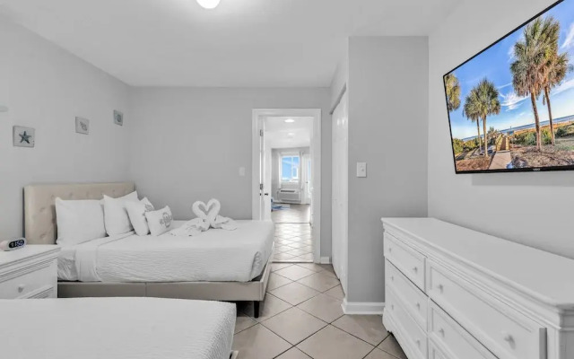 Bluewater Resort 720