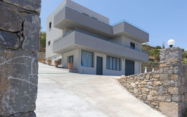 Villa Calissea