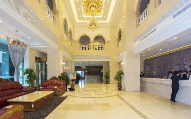 Venus Royal Hotel (Guilin Airport)