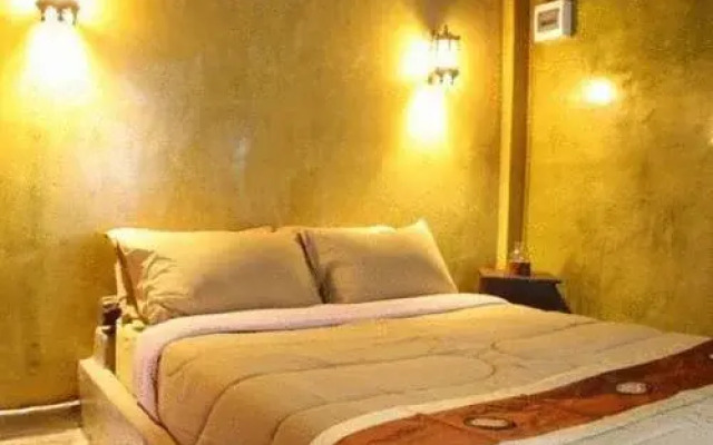 Baan Pai Roong Boutique Guesthouse