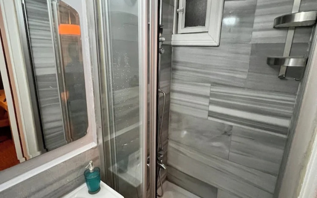 Cemberli̇ House