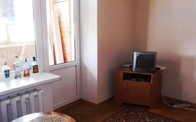 Apartment Na Maloy Tulskoy