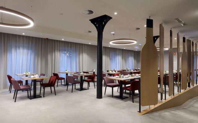 Eurostars Porto Centro