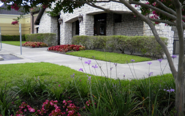 Holiday Inn Houston Intercontinental Airport by IHG