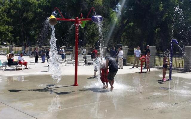 Soledad Canyon Studio Cabin 19