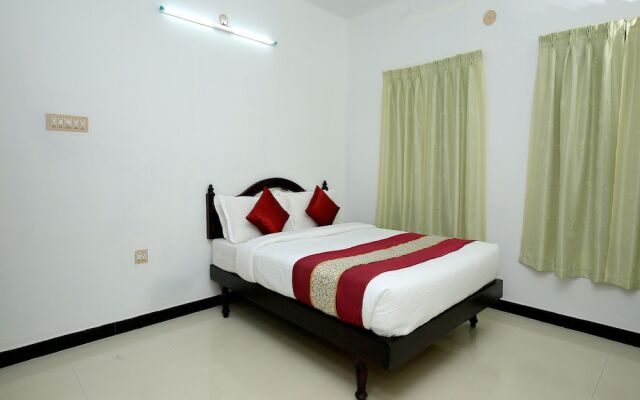 OYO 10224 Hotel Penrallt Homestay