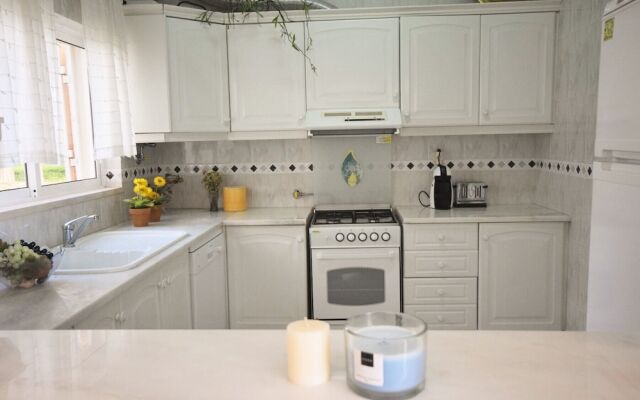 Villa Falésia em Vilamoura V3