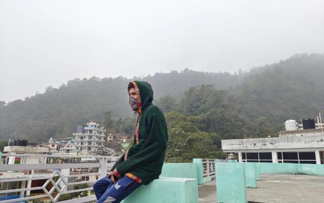 UbEx Home Rishikesh - Hostel