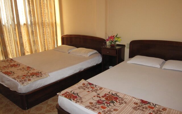 Vinh Phuoc Hotel And Restaurant