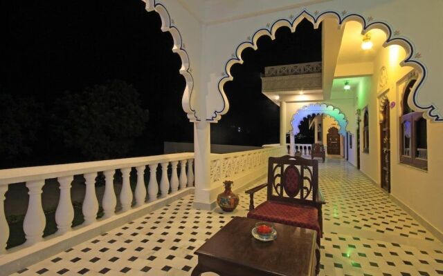 Bonjour Paradise Resort