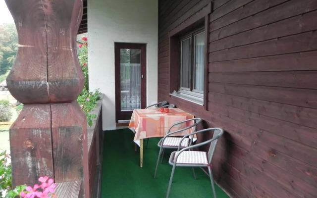 Ferienwohnung Schautzgy