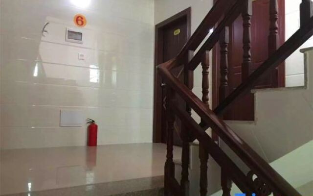 Ruyi Homestay
